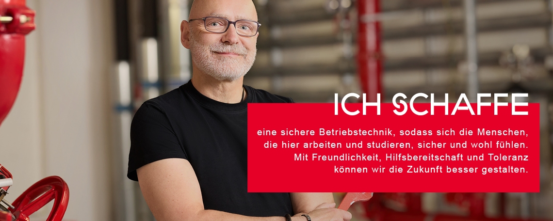 Koordinator*in Hausmeister (w/m/d), 2. Bild