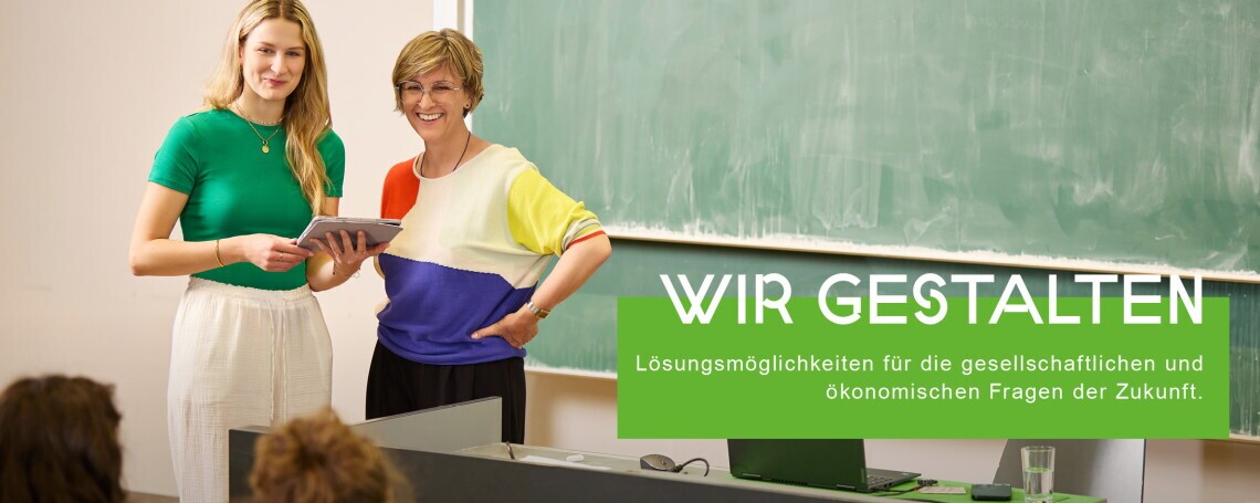 Professur "Kinderschutz und Kinderrechte in NRW" (W2), 1. Bild