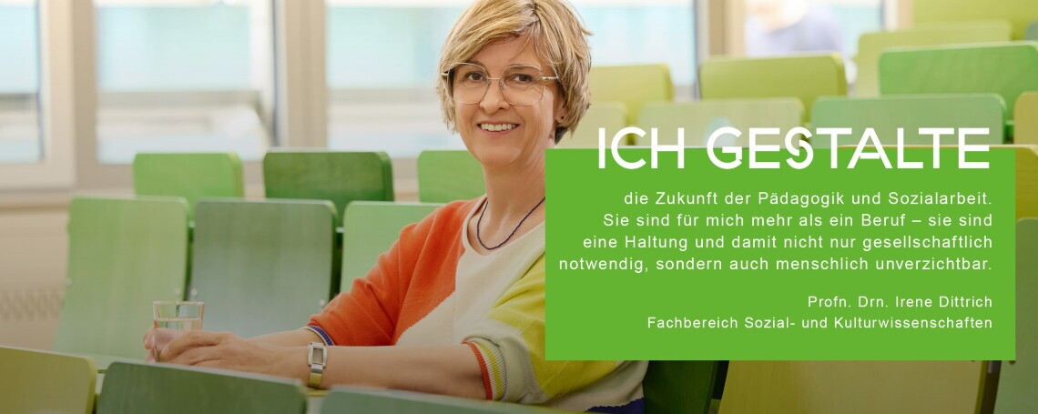 Professur "Kinderschutz und Kinderrechte in NRW" (W2), 3. Bild