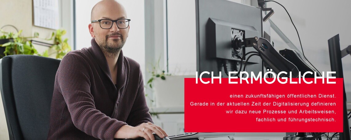 Mitarbeiter*in Finanzen (w/m/d) im Projekt Lernen im Makerspace, 1. Bild