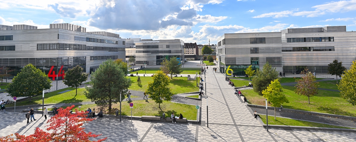 Präsident*in (w/m/d), 1. Bild