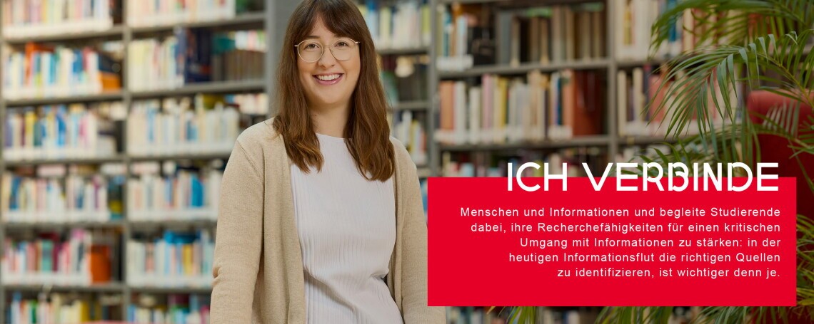 Bibliotheks-IT & Digital Services Specialist (m/w/d), 3. Bild