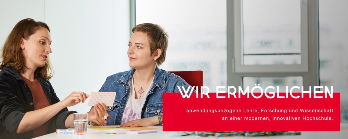 Mitarbeiter*in Personalentwicklung (w/m/d), 1. Bild