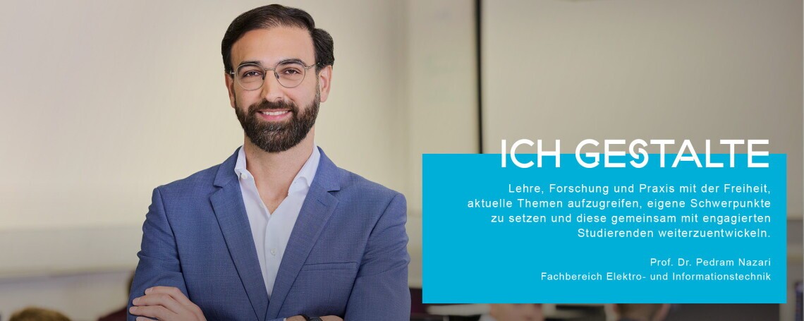 Professur "Wirtschaftsinformatik und Datenbanken mit dem Schwerpunkt IT-Venture-Design, Digital Enterprise und innovativer Lehre in Makerspace-Settings (W2)", 2. Bild