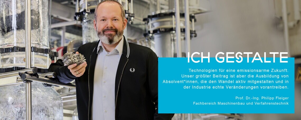 Vertretungsprofessur "Technische Mechanik", 2. Bild
