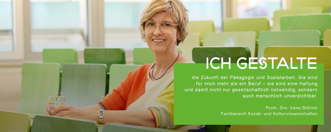 Vertretungsprofessur "Verwaltung und Organisation", 2. Bild
